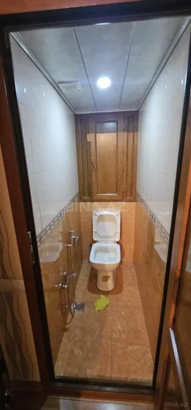 Satılır 3 otaqlı mənzil 75 m²