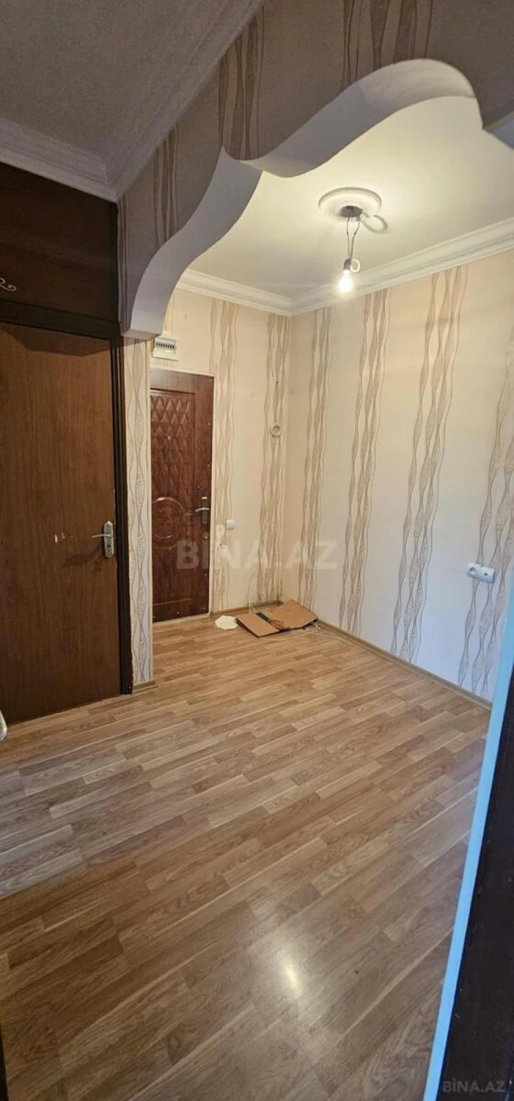 Satılır 3 otaqlı mənzil 75 m²