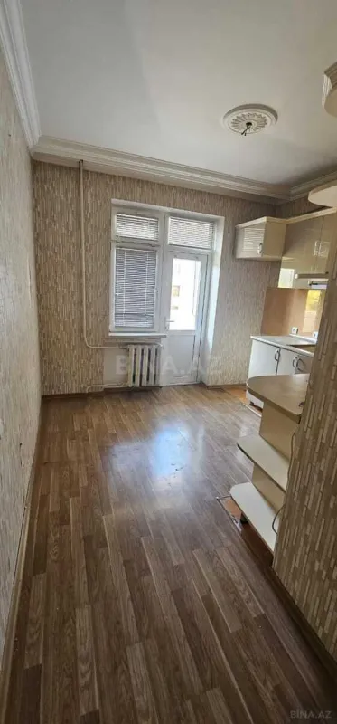 Satılır 3 otaqlı mənzil 75 m²
