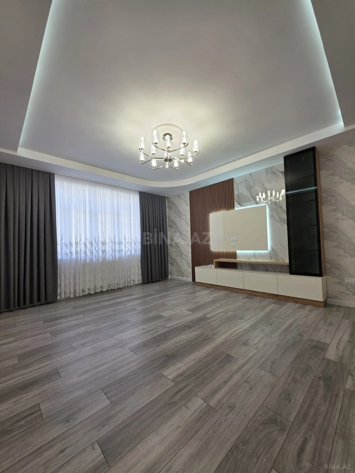 Satılır 3 otaqlı mənzil 85 m²