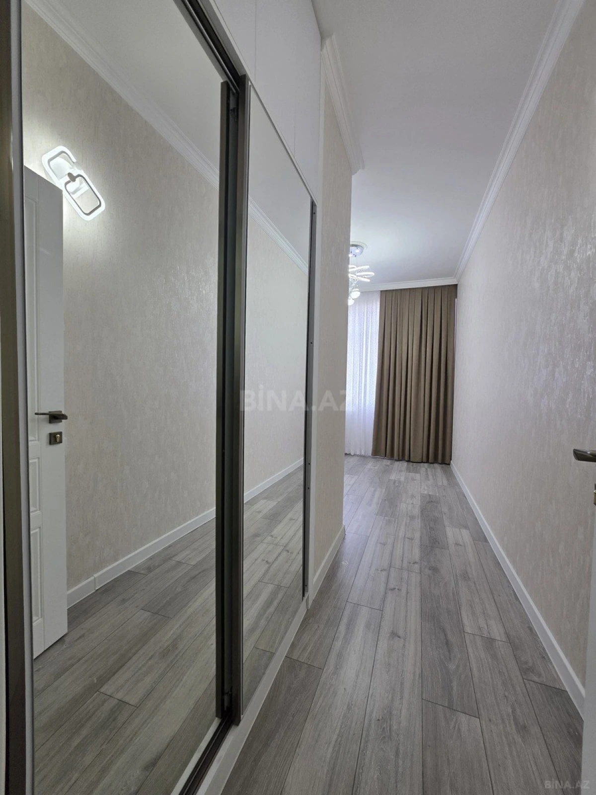 Satılır 3 otaqlı mənzil 85 m²