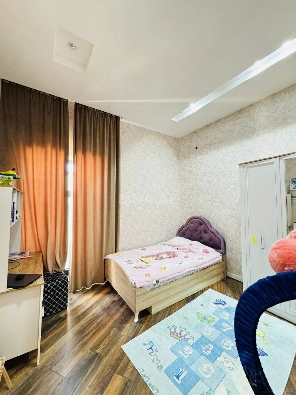 Satılır 4 otaqlı həyət evi 130 m²