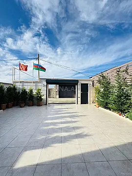 Satılır 4 otaqlı həyət evi 130 m²