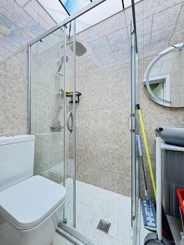 Satılır 4 otaqlı həyət evi 130 m²