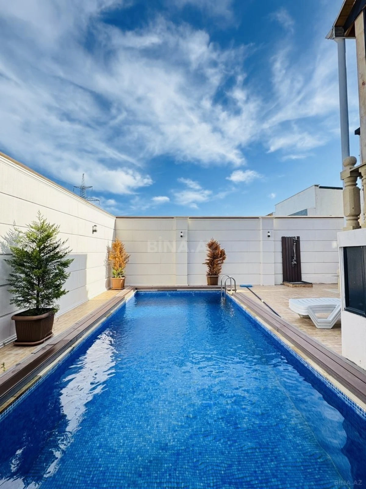 Satılır 4 otaqlı həyət evi 130 m²