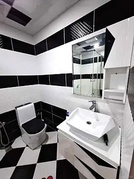 Satılır 3 otaqlı mənzil 145 m²