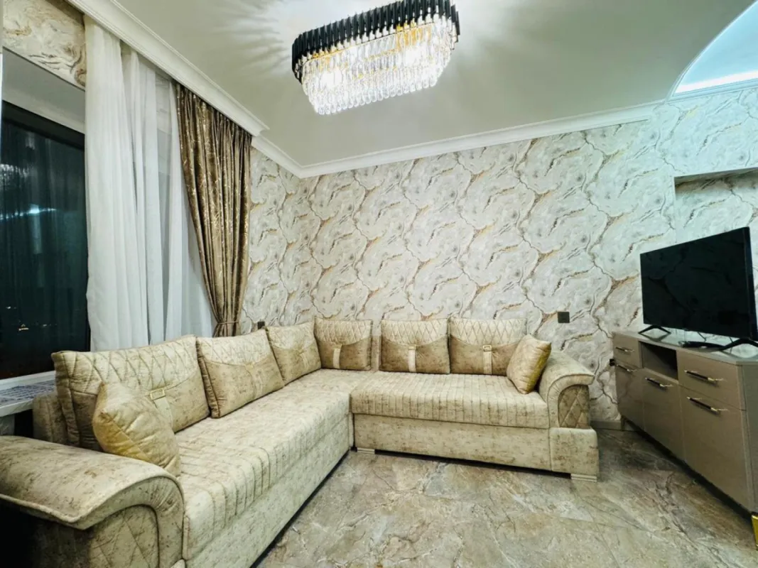 Satılır 2 otaqlı mənzil 42 m²