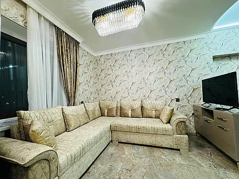 Satılır 2 otaqlı mənzil 42 m² — Bakı, İçərişəhər 2 otaq 42.00 m²