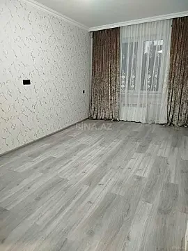 Satılır 3 otaqlı mənzil 65 m² — Bakı, Memar Əcəmi yanı 3 otaq 65.00 m²