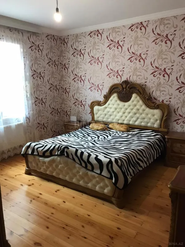 Satılır 3 otaqlı həyət evi 100 m²