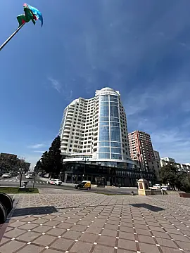 Satılır 5 otaqlı mənzil 287 m² — Bakı, Yasamal 5 otaq 287.00 m²