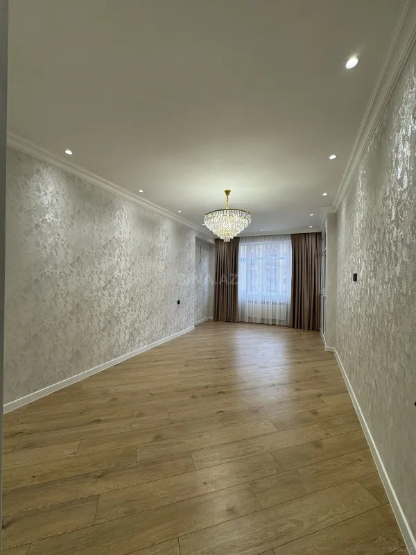Satılır 2 otaqlı mənzil 64 m²