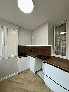 Satılır 2 otaqlı mənzil 64 m²