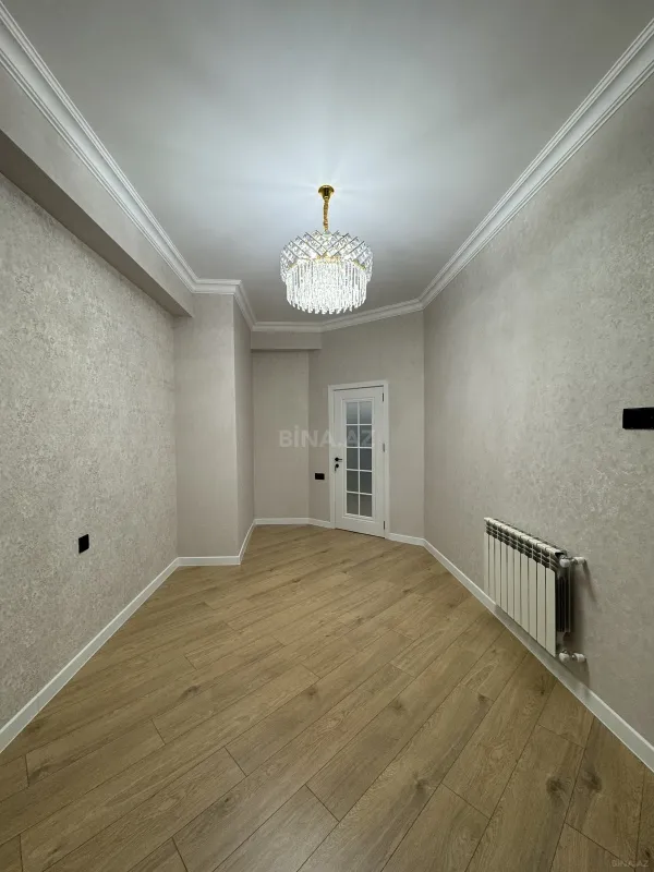 Satılır 2 otaqlı mənzil 64 m²