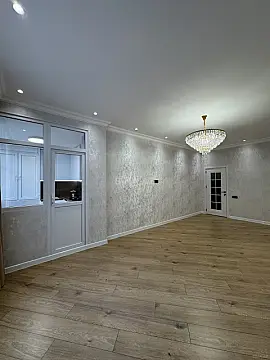 Satılır 2 otaqlı mənzil 64 m²