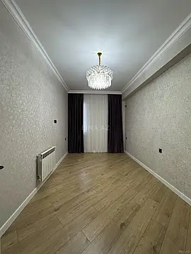 Satılır 2 otaqlı mənzil 64 m²