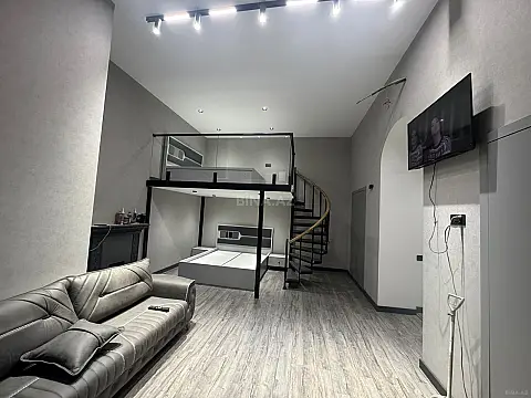 Satılır 1 otaqlı mənzil 50 m² — Bakı, Sahil qəs. 1 otaq 50.00 m²