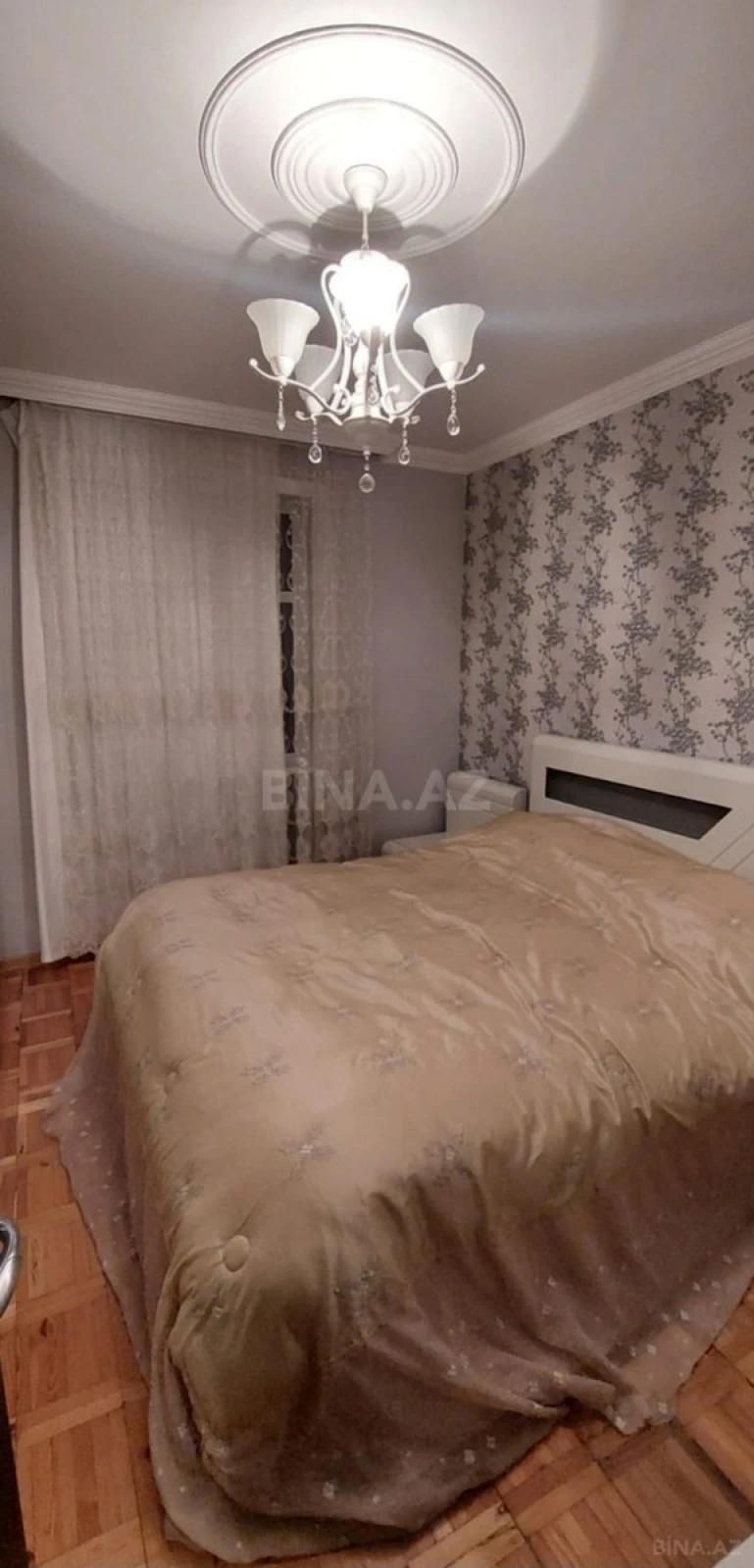 Satılır 3 otaqlı mənzil 68 m²