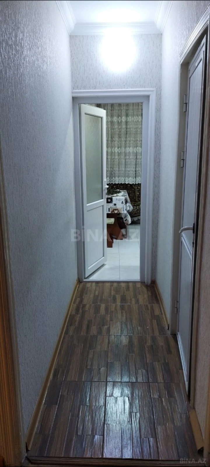 Satılır 3 otaqlı mənzil 68 m²