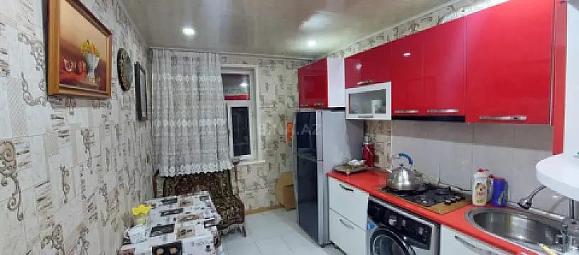 Satılır 3 otaqlı mənzil 68 m²