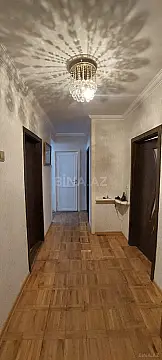 Satılır 3 otaqlı mənzil 68 m²
