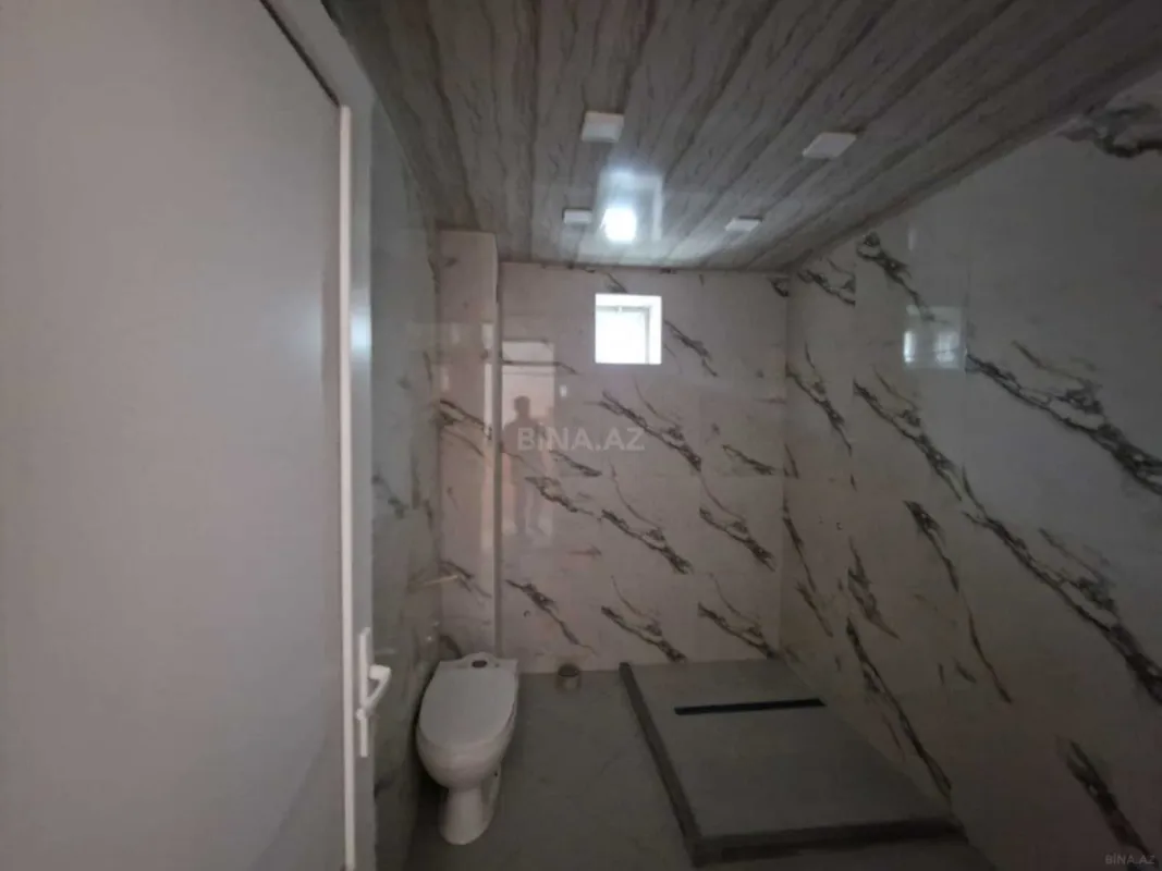 Satılır 4 otaqlı həyət evi 140 m²