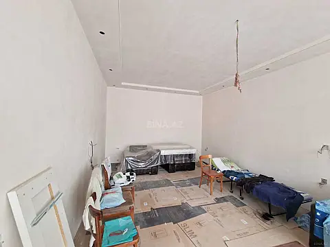 Satılır 4 otaqlı həyət evi 140 m²