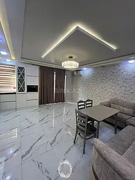 Satılır 3 otaqlı mənzil 80 m² — Bakı 3 otaq 80.00 m²
