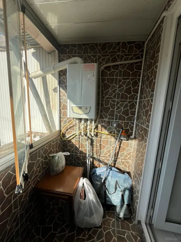 Satılır 3 otaqlı mənzil 80 m²