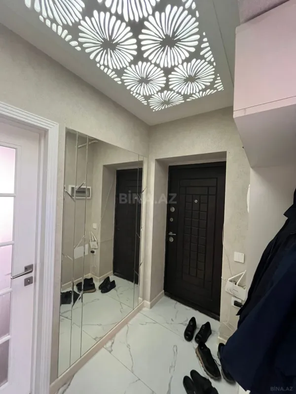 Satılır 3 otaqlı mənzil 80 m²