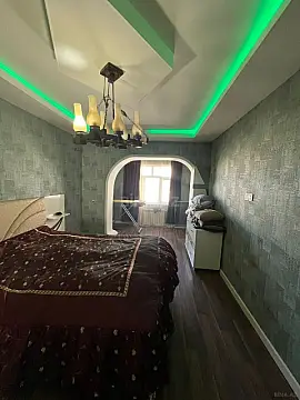 Satılır 3 otaqlı mənzil 80 m²