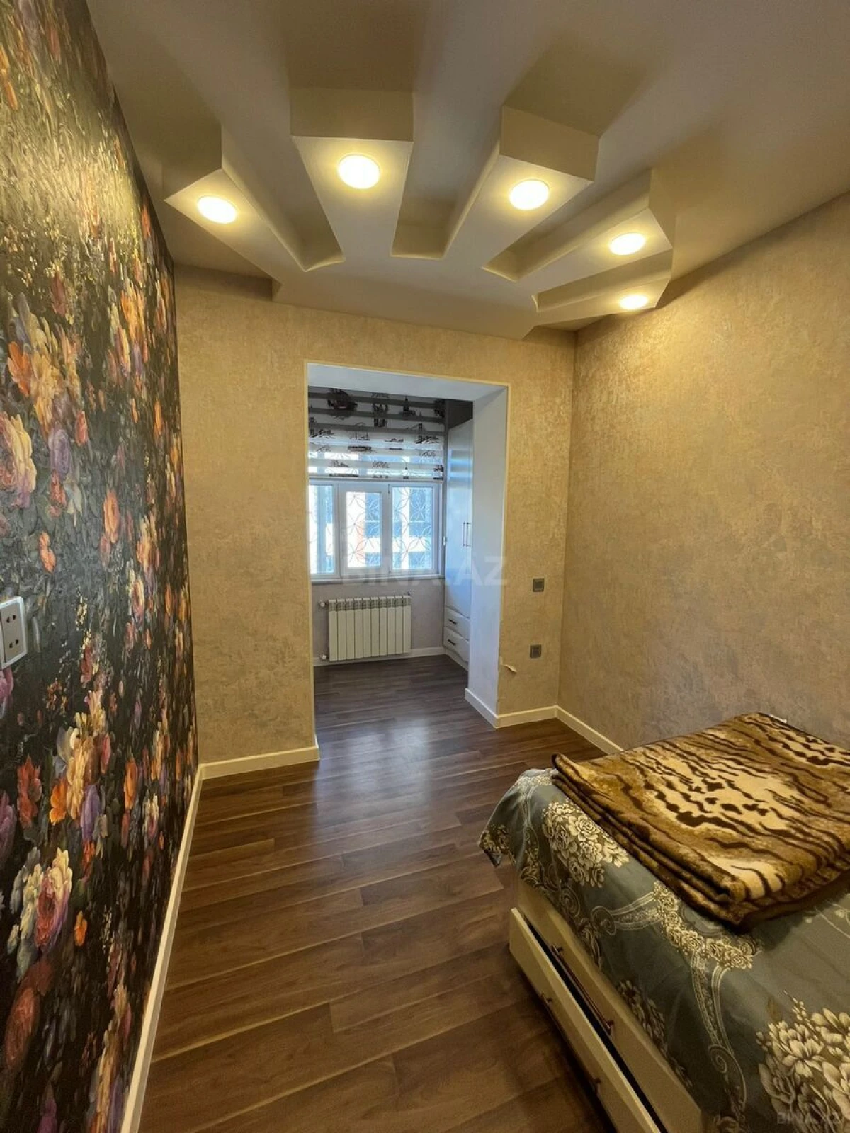 Satılır 3 otaqlı mənzil 80 m²