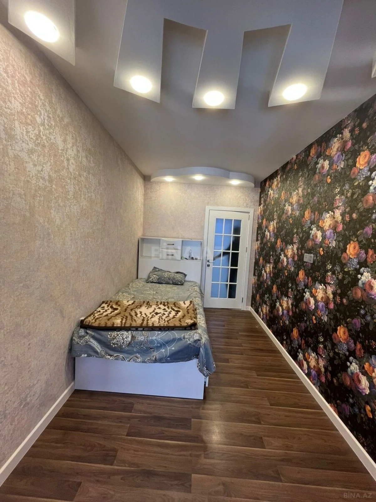 Satılır 3 otaqlı mənzil 80 m²