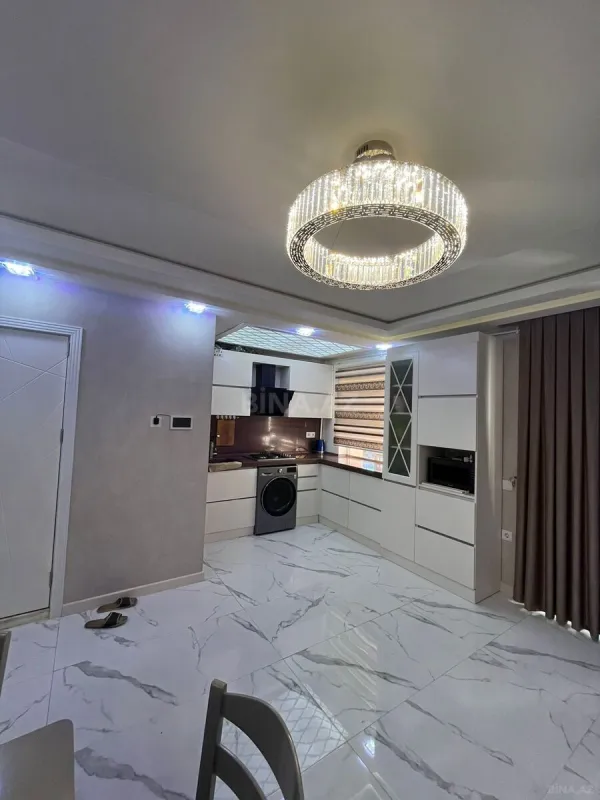 Satılır 3 otaqlı mənzil 80 m²