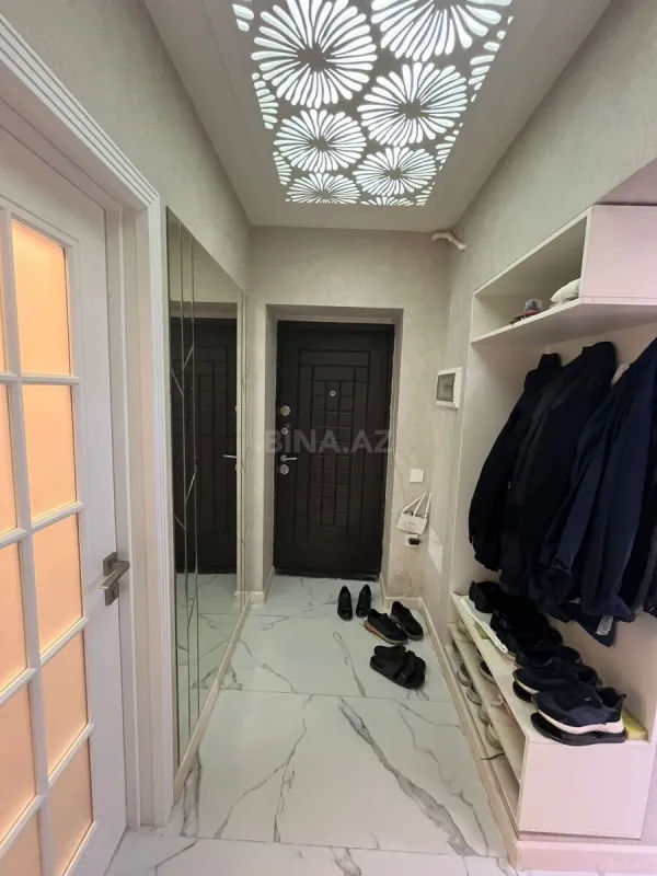 Satılır 3 otaqlı mənzil 80 m²