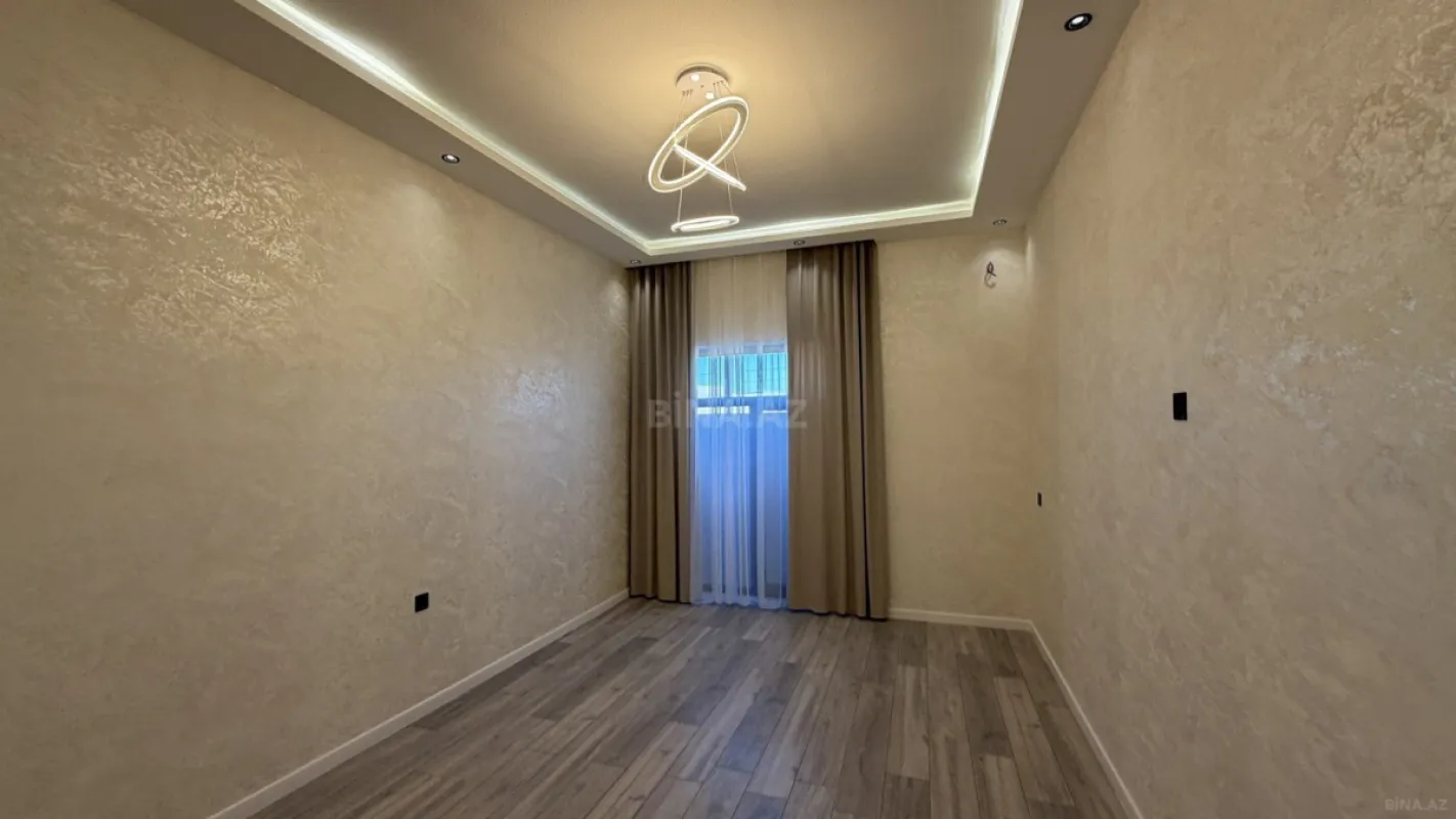 Satılır 4 otaqlı həyət evi 140 m²
