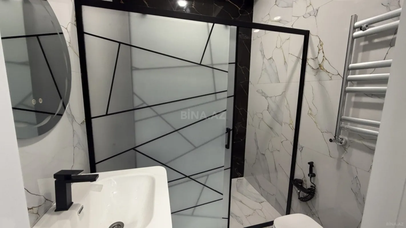 Satılır 4 otaqlı həyət evi 140 m²