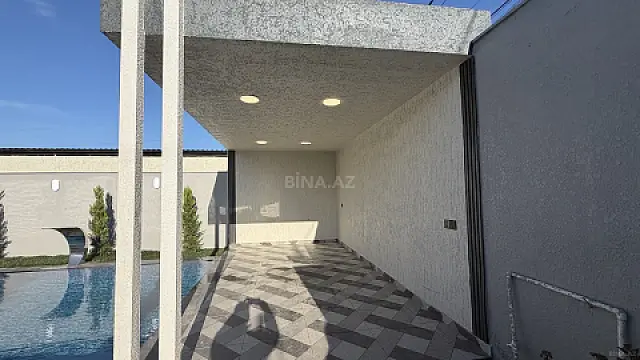 Satılır 4 otaqlı həyət evi 140 m²