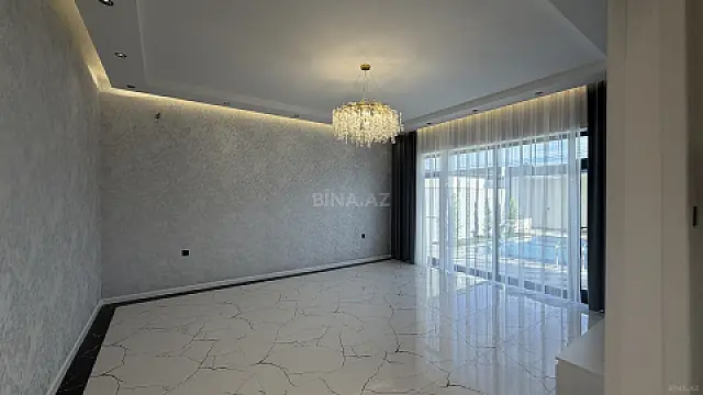 Satılır 4 otaqlı həyət evi 140 m²