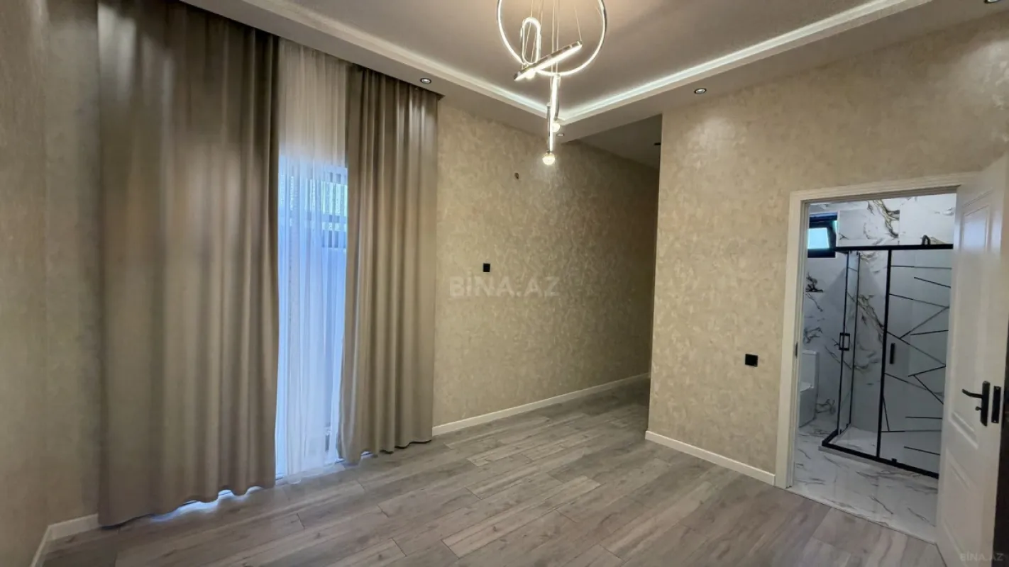 Satılır 4 otaqlı həyət evi 140 m²