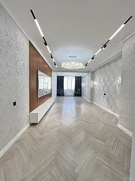 Satılır 4 otaqlı mənzil 172 m²