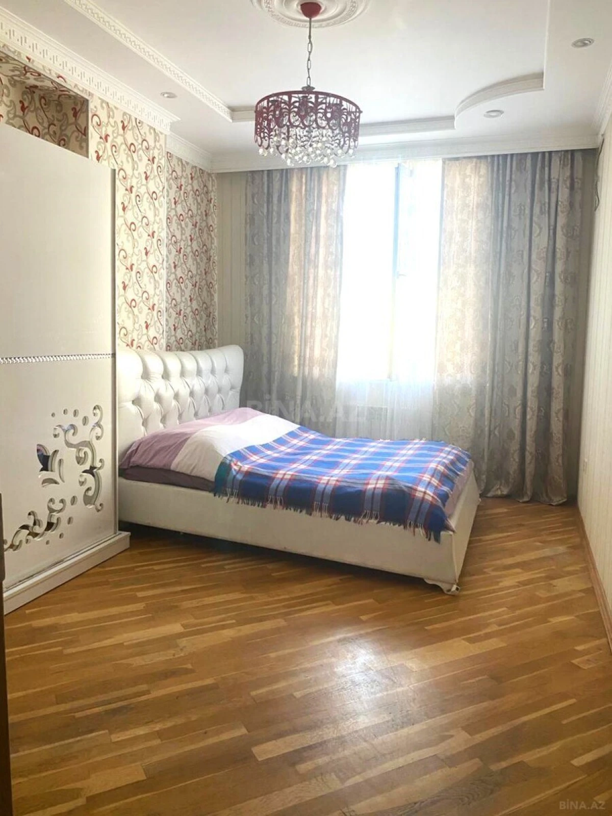 Satılır 3 otaqlı mənzil 100 m²