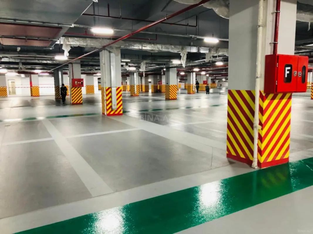 Satılır 2 otaqlı mənzil 109 m²