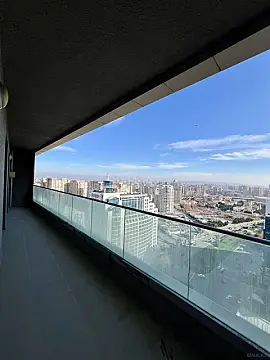 Satılır 2 otaqlı mənzil 109 m²