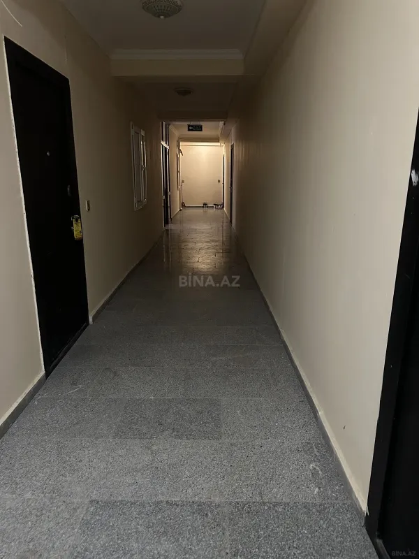Satılır 4 otaqlı mənzil 110 m²