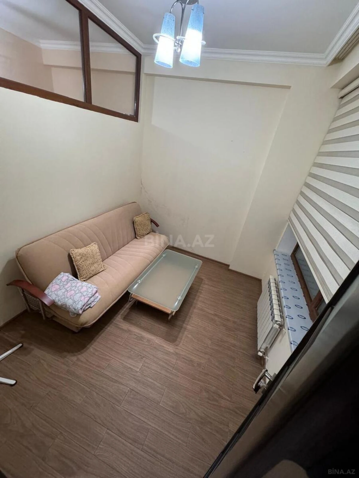 Kirayə verilir 3 otaqlı ofis 105 m²