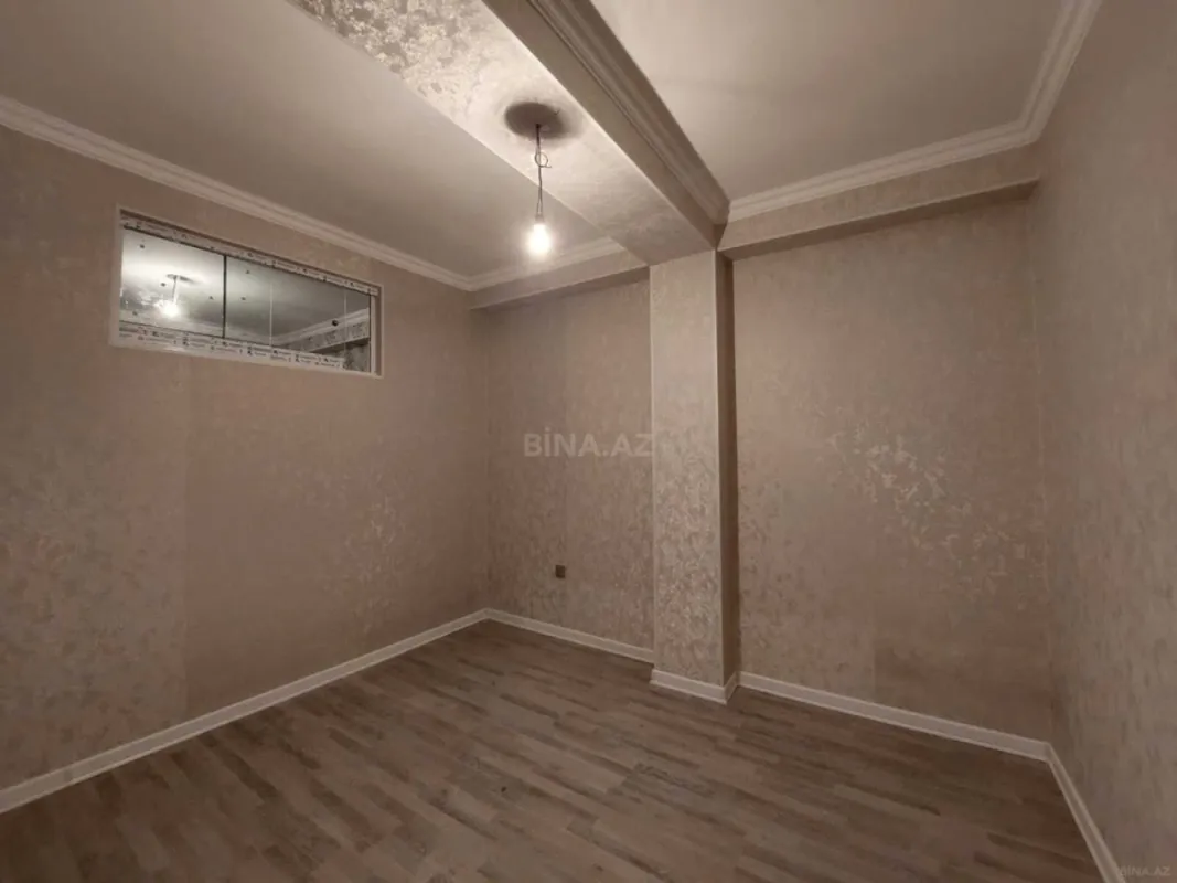 Satılır 3 otaqlı mənzil 55 m²