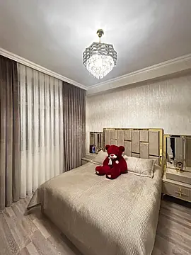 Satılır 3 otaqlı mənzil 55 m²