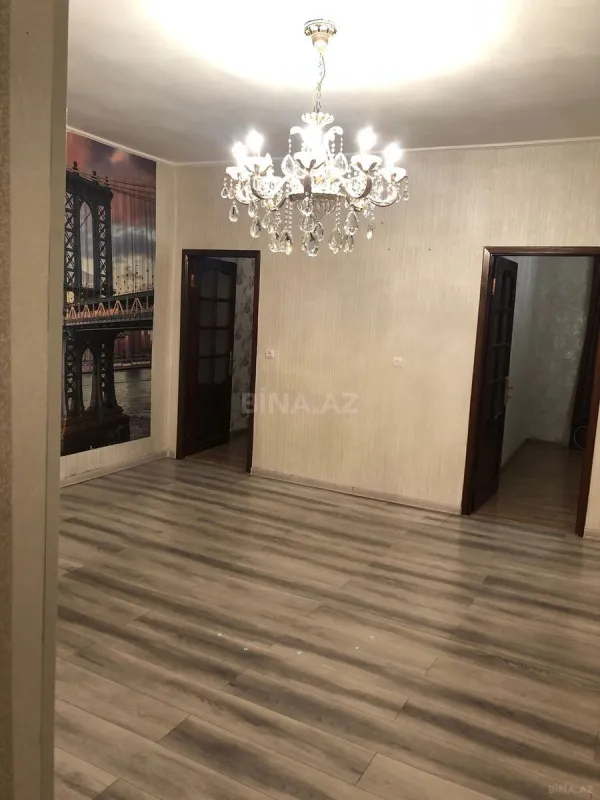 Kirayə verilir 3 otaqlı mənzil 90 m²