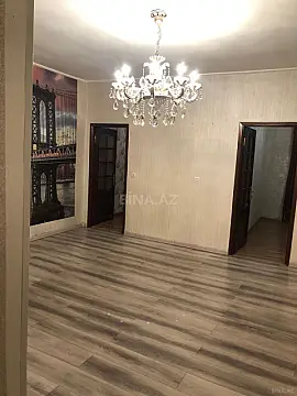 Kirayə verilir 3 otaqlı mənzil 90 m² — Bakı, Nəsimi 3 otaq 90.00 m²